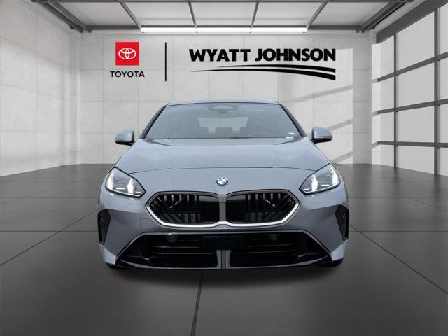 2025 BMW 2 Series 228 xDrive Gran Coupe