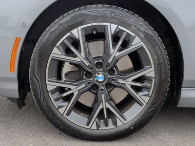 2025 BMW 2 Series 228 xDrive Gran Coupe