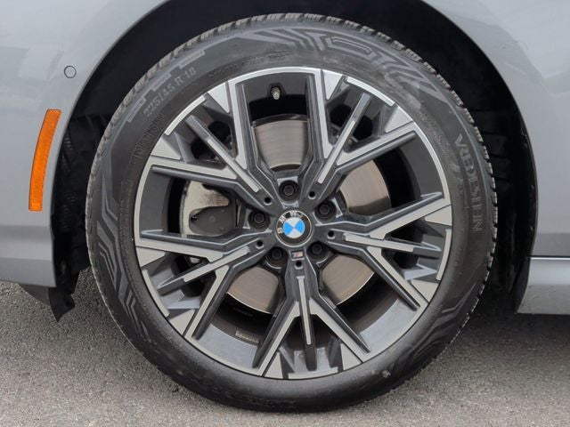 2025 BMW 2 Series 228 xDrive Gran Coupe