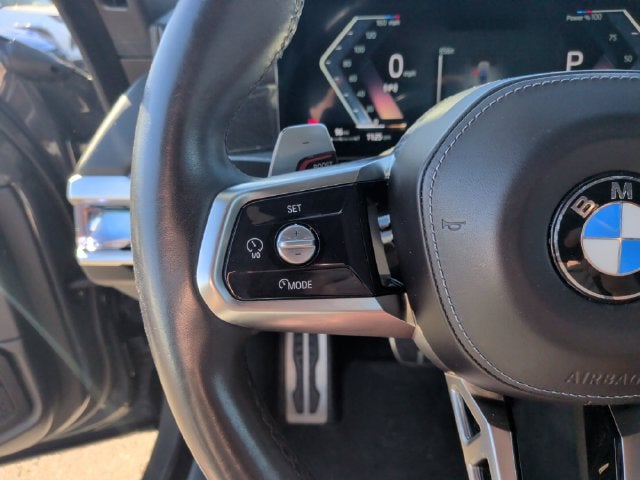 2023 BMW 7 Series 760i xDrive