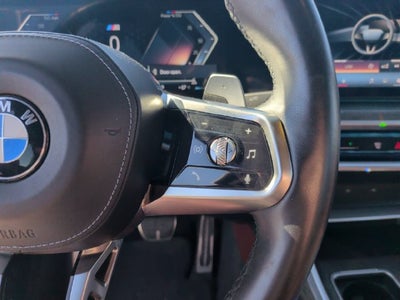 2023 BMW 7 Series 760i xDrive