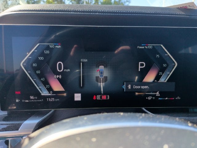 2023 BMW 7 Series 760i - Photo 15