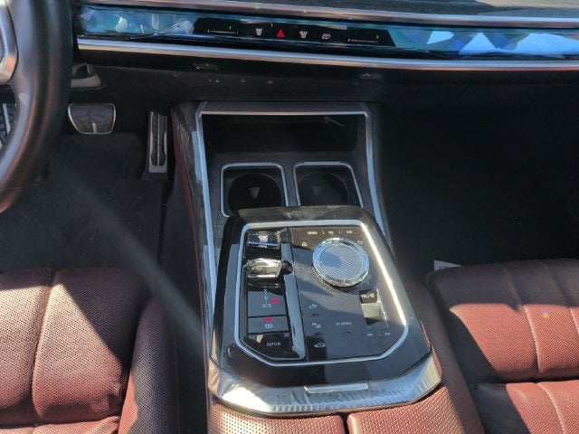 2023 BMW 7 Series 760i xDrive