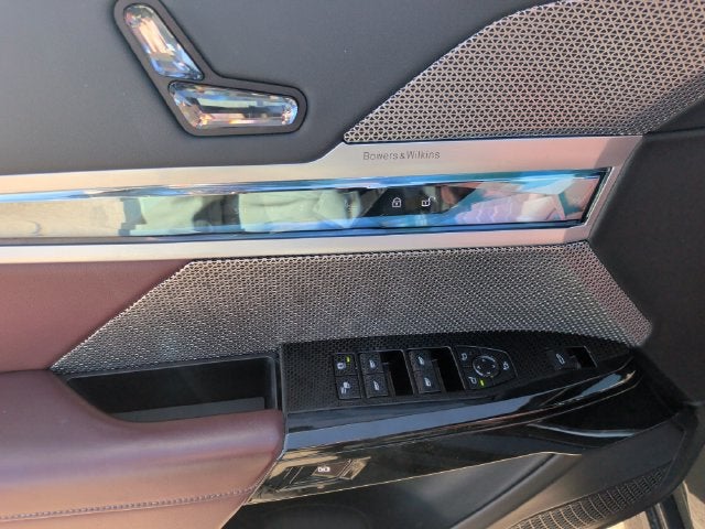 2023 BMW 7 Series 760i xDrive