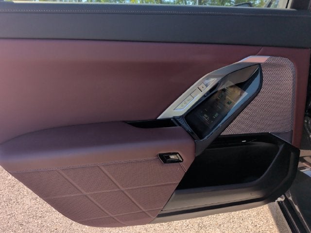 2023 BMW 7 Series 760i - Photo 22