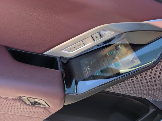2023 BMW 7 Series 760i - Photo 23