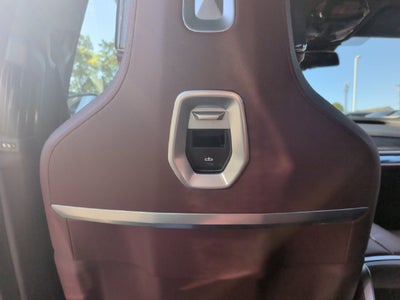 2023 BMW 7 Series 760i xDrive