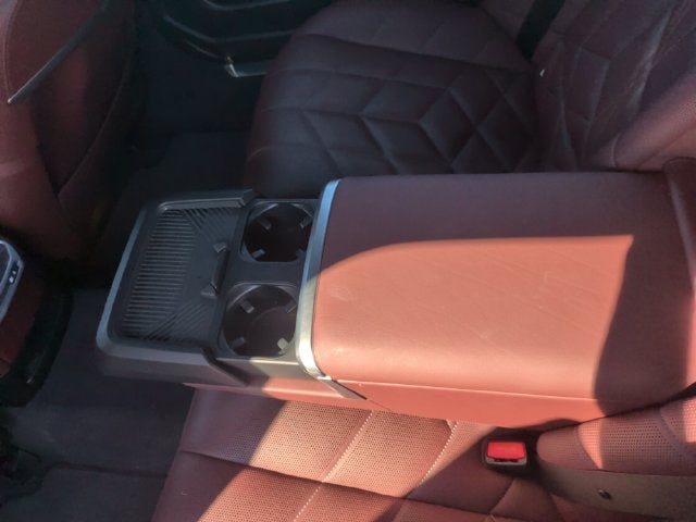 2023 BMW 7 Series 760i xDrive