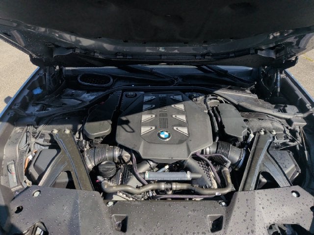 2023 BMW 7 Series 760i - Photo 32