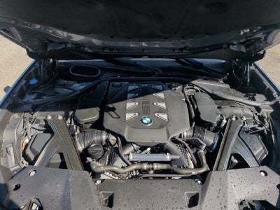 2023 BMW 7 Series 760i xDrive