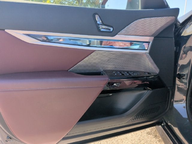 2023 BMW 7 Series 760i xDrive