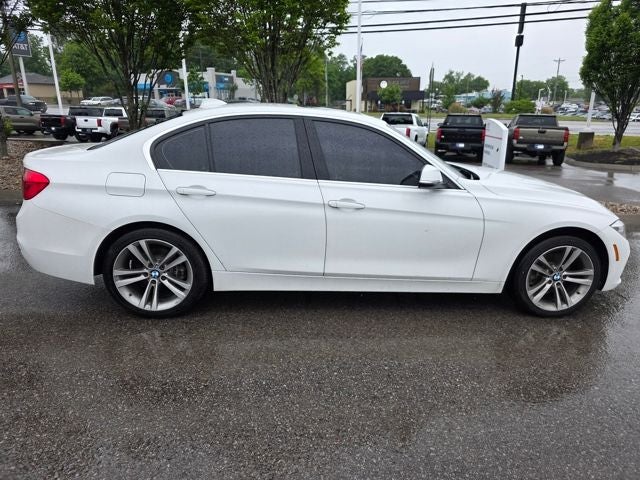 2018 BMW 3 Series 330i