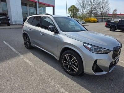 2023 BMW X1 xDrive28i