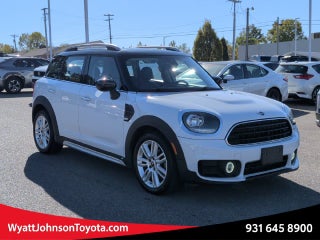 2020 MINI Cooper Countryman Countryman