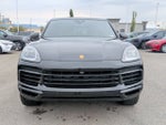 2021 Porsche Cayenne Base