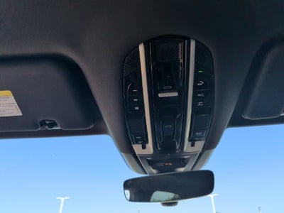 2021 Porsche Cayenne Base