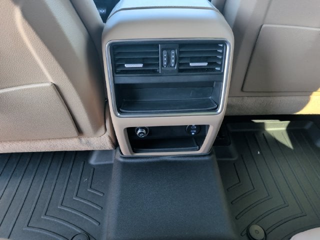 2021 Porsche Cayenne Base