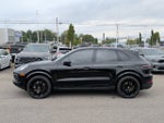 2021 Porsche Cayenne Base