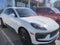 2022 Porsche Macan S