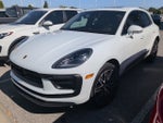 2022 Porsche Macan S