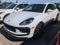 2022 Porsche Macan S