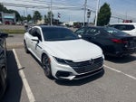 2019 Volkswagen Arteon 2.0T SEL Premium R-Line 4Motion