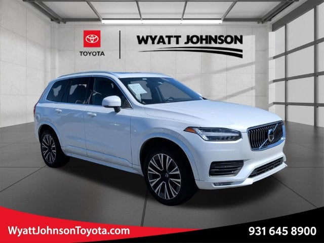 2020 Volvo XC90