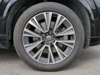 2021 Volvo XC90 Recharge Plug-In Hybrid T8 Inscription Expression 7 Passenger