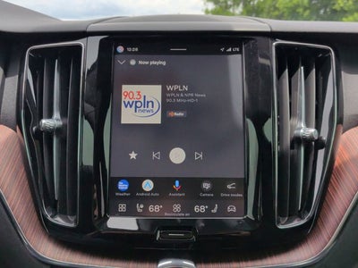 2024 Volvo XC60 B5 Plus Dark Theme
