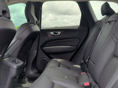 2024 Volvo XC60 B5 Plus Dark Theme