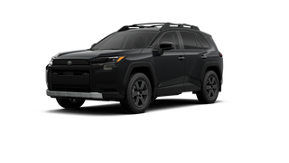 2026 Toyota RAV4