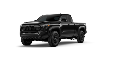 2026 Toyota Tacoma TRD PreRunner