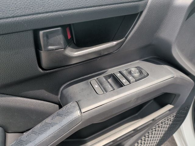 2026 Toyota Tacoma TRD PreRunner