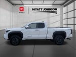 2026 Toyota Tacoma TRD PreRunner