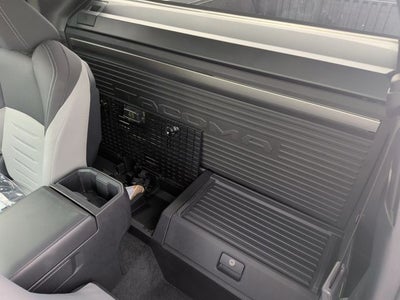 2026 Toyota Tacoma TRD PreRunner