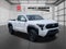 2026 Toyota Tacoma TRD PreRunner