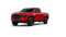 2026 Toyota Tacoma TRD PreRunner