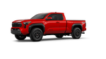 2026 Toyota Tacoma TRD PreRunner