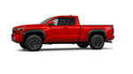 2026 Toyota Tacoma TRD PreRunner