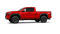 2026 Toyota Tacoma TRD PreRunner