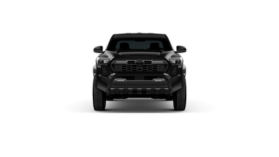 2026 Toyota Tacoma TRD PreRunner