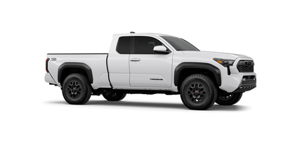2026 Toyota Tacoma TRD PreRunner
