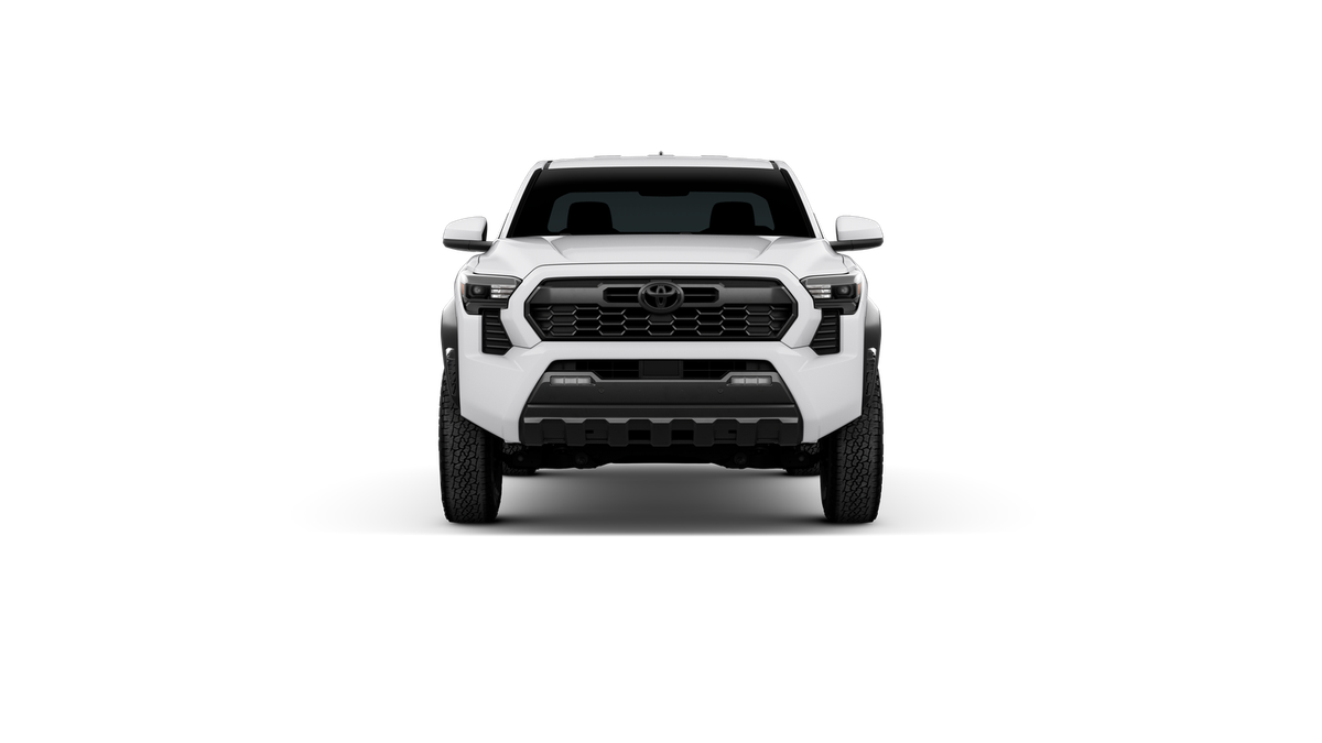 2026 Toyota Tacoma TRD PreRunner