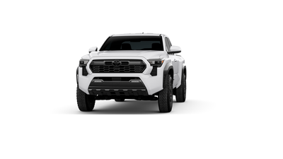 2026 Toyota Tacoma TRD PreRunner
