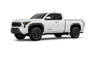 2026 Toyota Tacoma TRD PreRunner