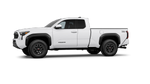 2026 Toyota Tacoma TRD PreRunner