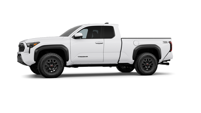2026 Toyota Tacoma TRD PreRunner