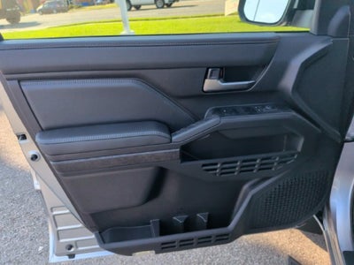 2026 Toyota Tacoma i-FORCE MAX Tacoma Limited