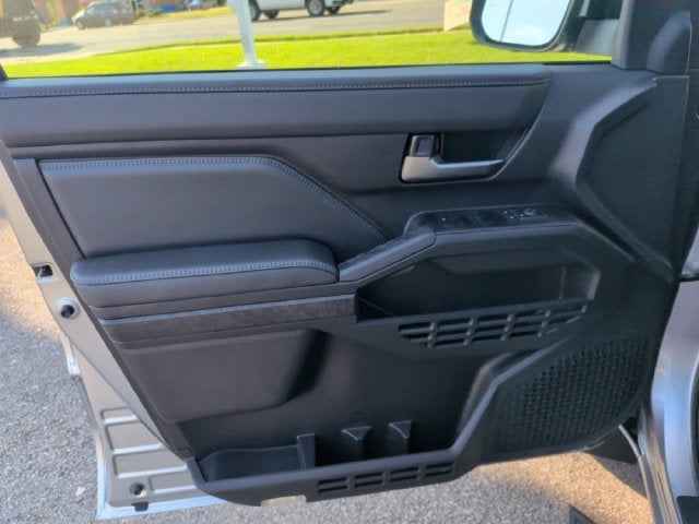 2026 Toyota Tacoma i-FORCE MAX Tacoma Limited