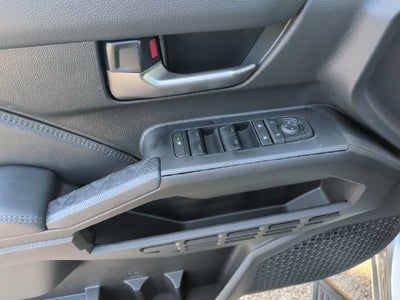 2026 Toyota Tacoma i-FORCE MAX Tacoma Limited